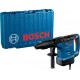 Bosch Bleu 0611278020 GBH 6-42 C Marteau combiné professionnel SDS-Max 9J
