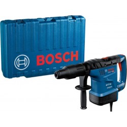 Bosch Bleu 0611278020 GBH 6-42 C Marteau combiné professionnel SDS-Max 9J
