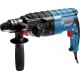 Bosch Bleu 0611272100 GBH 240 Marteau en mallette