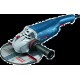 Bosch Bleu 06018C1309 Meuleuse d'angle Combipack GWS 22-230 J + 2x GWS 750 GWS 22-230 J, 2x GWS 750