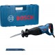 Bosch Bleu 06016C7000 GSA 12-30 Scie à guichet avec 2 lames de scie en coffret