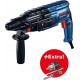 Bosch Bleu 0611272104 GBH 240 Jeu de marteaux en coffret