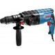 Bosch Bleu 0611273000 GBH 240 F Jeu de marteaux en coffret