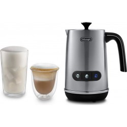 De'Longhi Delonghi Mousseur à lait LatteMix Métal EMF3.M