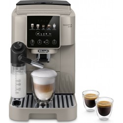 De'Longhi Delonghi Expresso Broyeur Magnifica Start Color FEB2291.BG Latte Beige Color Latte