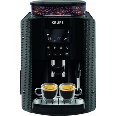 Krups Expresso Broyeur EA815070