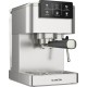 Klarstein Machine à expresso SteelPresso 20 bars Inox 1,5 L 1350W