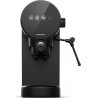 Klarstein Machine à expresso Furore 20 bars 2 tasses 1360 W