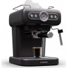 Klarstein Machine à expresso Espressionata Evo 950 W 19 bars 1,2 L