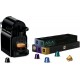 De'Longhi Delonghi Nespresso Inissia EN80.B + 50 capsules