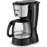 Techwood Cafetière filtre TCA-936I Cafetière Electrique 1
