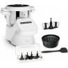 Moulinex Robot cuiseur Companion Cooking Food ProcessorHF84A110