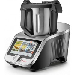 Robby Robot cuiseur ROBICOOK XL