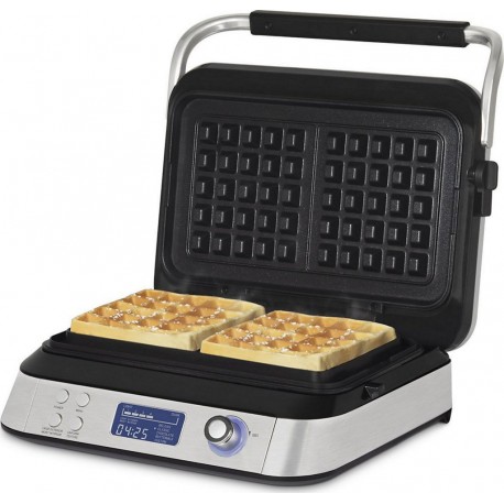 H.koenig Gaufrier GFX800