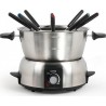 Livoo Fondue - Appareil à fondue électrique DOC