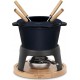 H.koenig Fondue MONT D&-39 ARBOIS