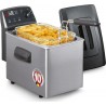 NC Fritel friteuse turbo sf4350 4l