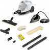 Karcher Nettoyeur vapeur SC 4 EasyFix Iron