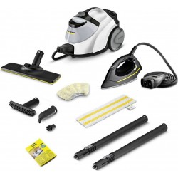 Karcher Nettoyeur vapeur SC 5 EasyFix Iron