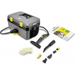 Karcher Nettoyeur vapeur SG 4/2 Classic