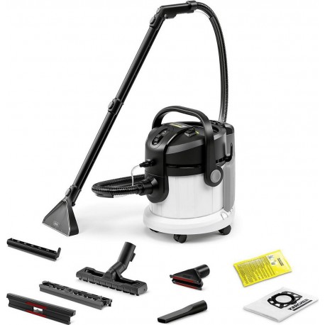 Karcher Nettoyeur détacheur SE 4