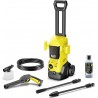 Karcher Nettoyeur haute pression K 2 Premium FJ