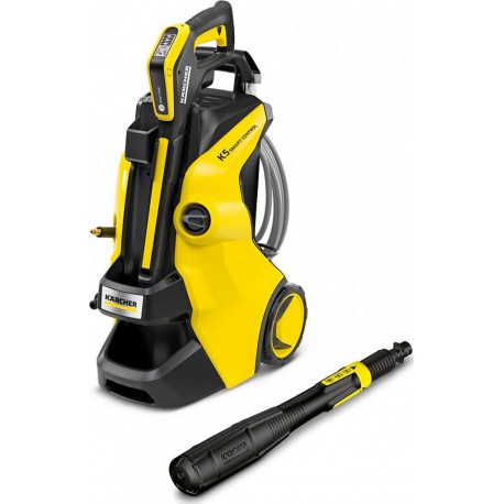 Karcher Nettoyeur haute pression K5 Smart Control Flex