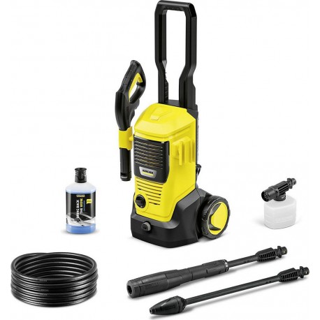 Karcher Nettoyeur haute pression K 5 FJ BB