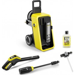 Karcher Nettoyeur haute pression K 7 Comfort Premium Connect