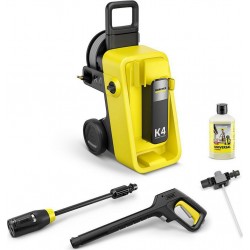Karcher Nettoyeur haute pression K 4 Comfort Premium