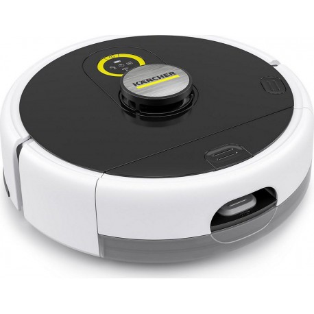 Karcher Robot Aspirateur Laveur RCF 3