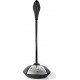 Nedis Micro Microphone de Bureau Filaire sortie USB