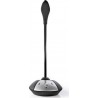 Nedis Micro Microphone de Bureau Filaire sortie USB