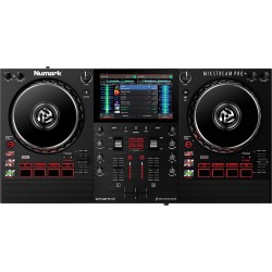 Numark Contrôleur USB Mixstream Pro plus