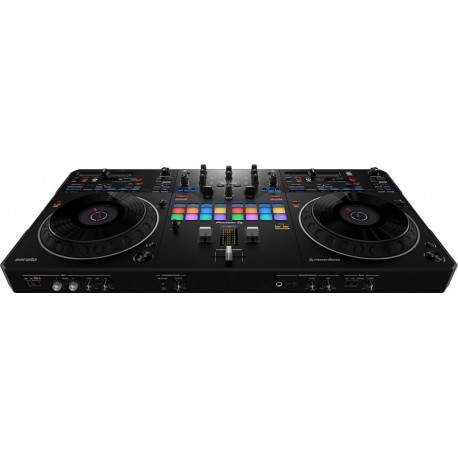 Pioneer Dj Contrôleur USB DDJ-REV5