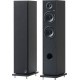 Elipson Enceinte colonne Horus 11F Noir Carbone