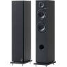 Elipson Enceinte colonne Horus 11F Noir Carbone