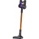 Prixton Aspirateur balai Thor Cyclone avec Filtre HEPA 150W 11Kpa