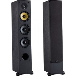 Davis Enceinte colonne ARIANE 7 Noir