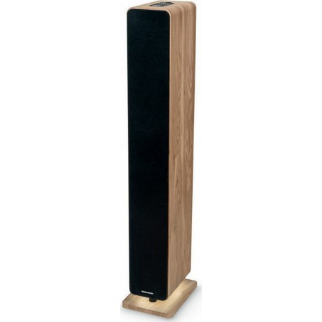 Bigben Enceinte colonne Tour de son lumineuse DS702