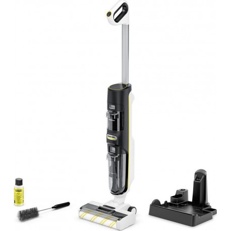 Karcher Aspirateur balai FCV 4
