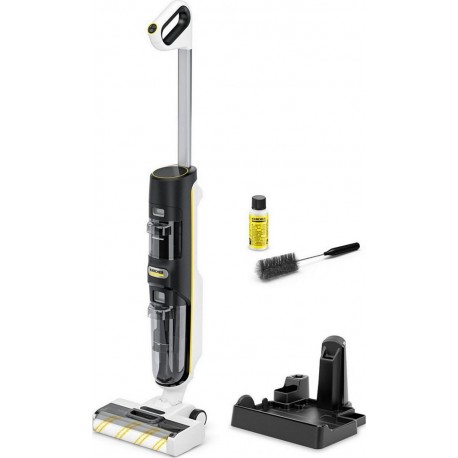 Karcher Aspirateur laveur FCV 4 Extra +