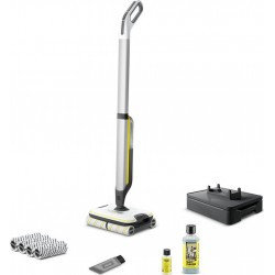 Karcher Nettoyeur de sol FC 7 Cordless Stone