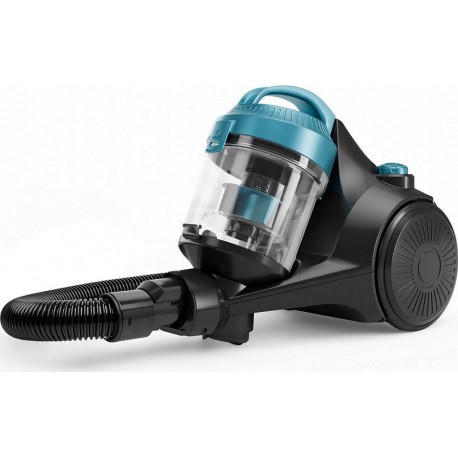 H.koenig Aspirateur sans sac STC48