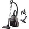 AEG Aspirateur avec sac VX82-1-OKO 600W Noir