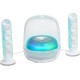 Harman Kardon Enceinte résidentielle SoundStick 5 Blanc