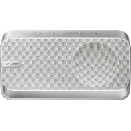 BOSE Enceinte portable SoundLink Home Argent