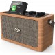 CGV Radio DAB BEBop DAB+