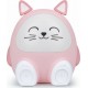 Bigben Enceinte portable Mia sans fil lumineuse et veilleuse
