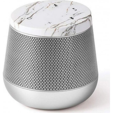 Lexon Enceinte portable Bluetooth Miami Sound Stéréo Puissant